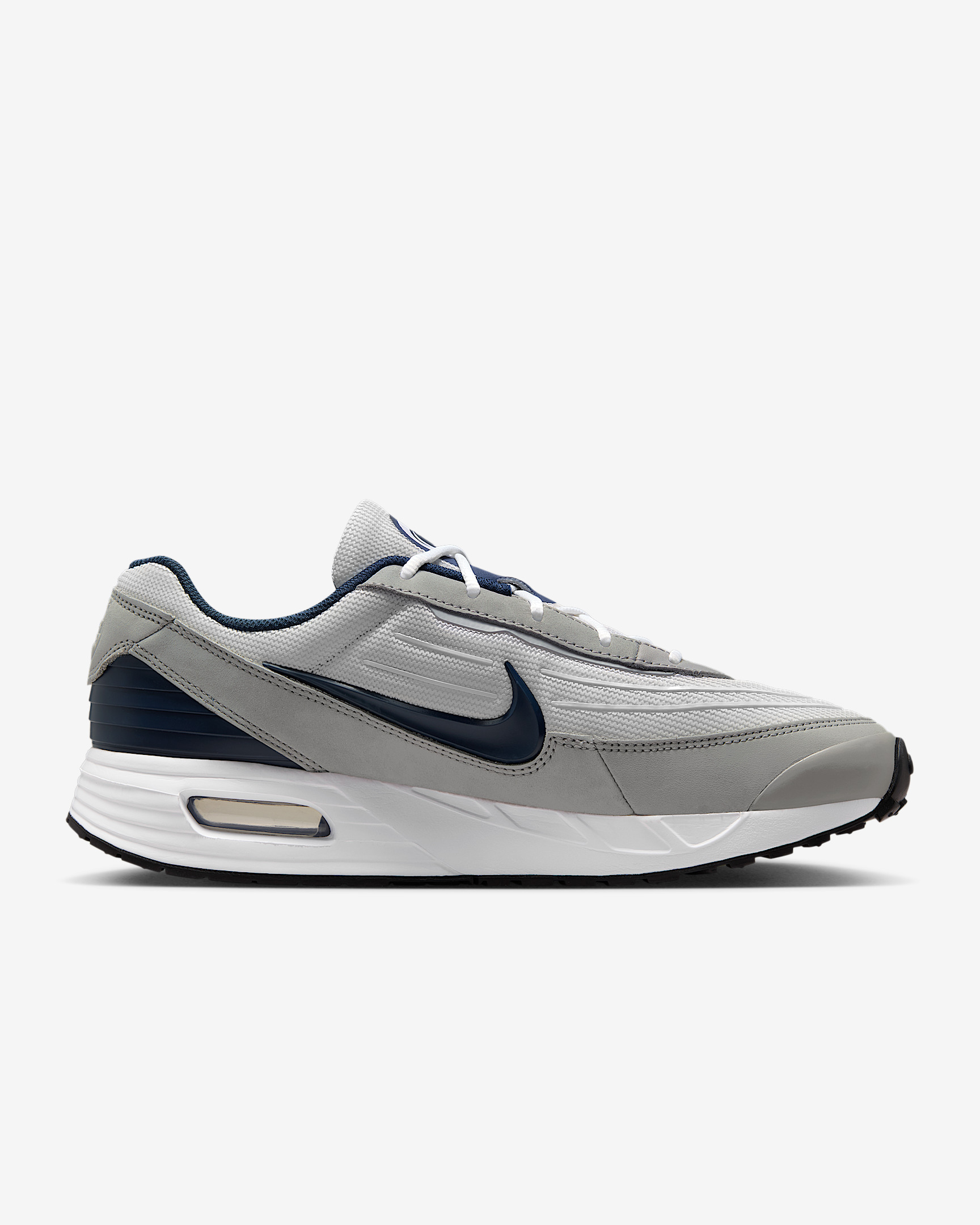 Nike College Air Max Verse (Penn State) Men's Shoes - 3