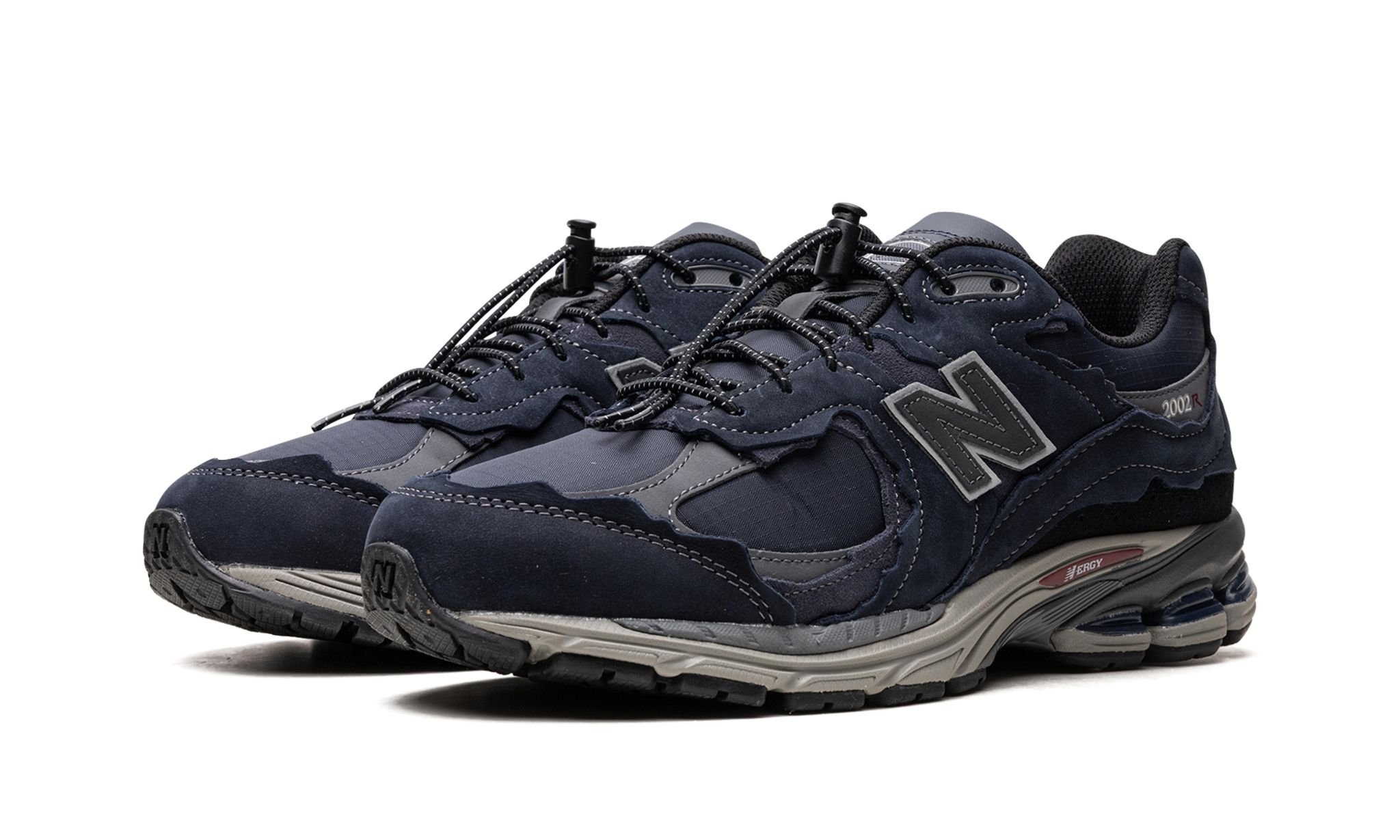 New Balance 2002R "Protection Pack - Eclipse" - 2