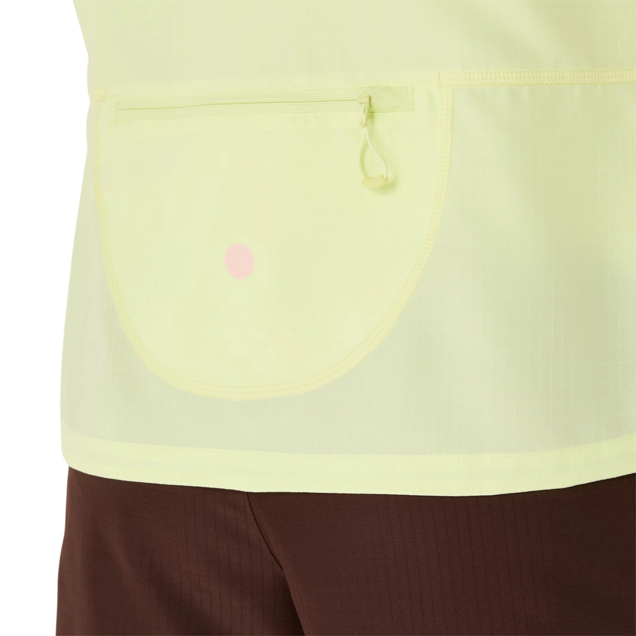NAGINO RUN ADJUSTABLE JACKET - 5