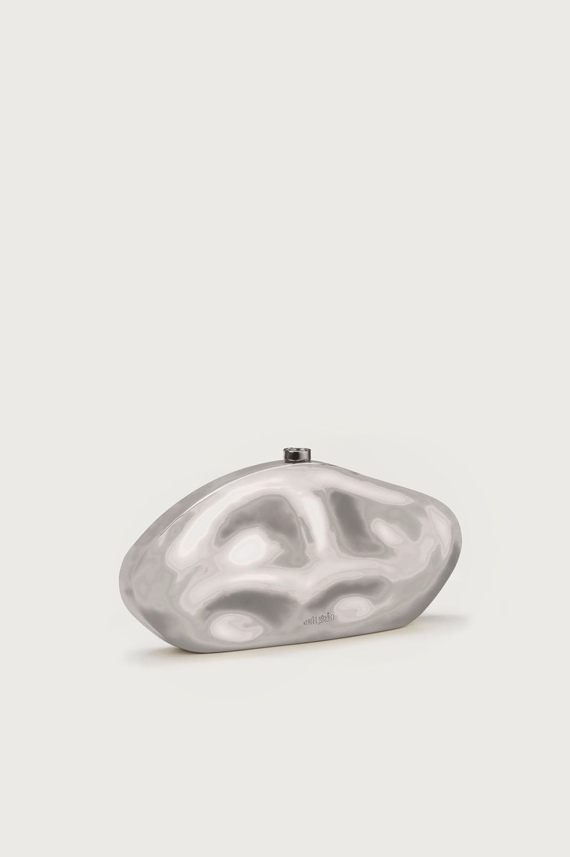 Cult Gaia CALDERA CLUTCH outlook