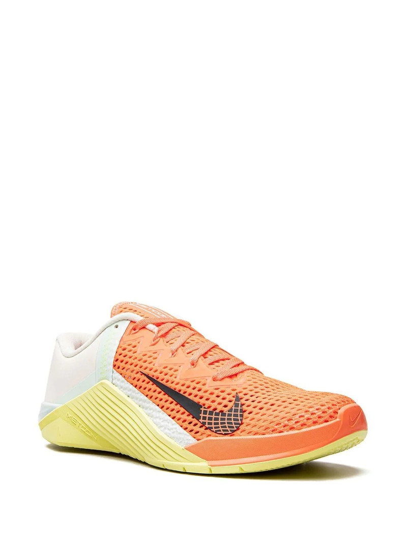 Metcon 6 low-top sneakers - 1