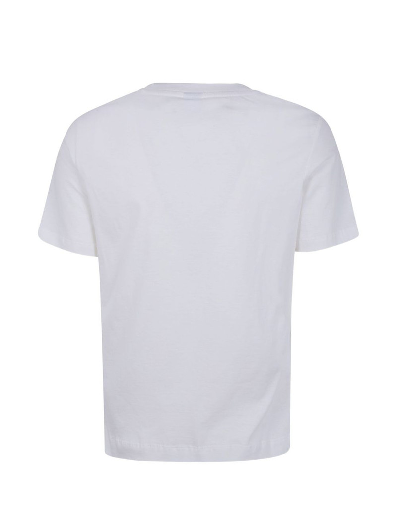Paul Smith graphic-print T-shirt outlook