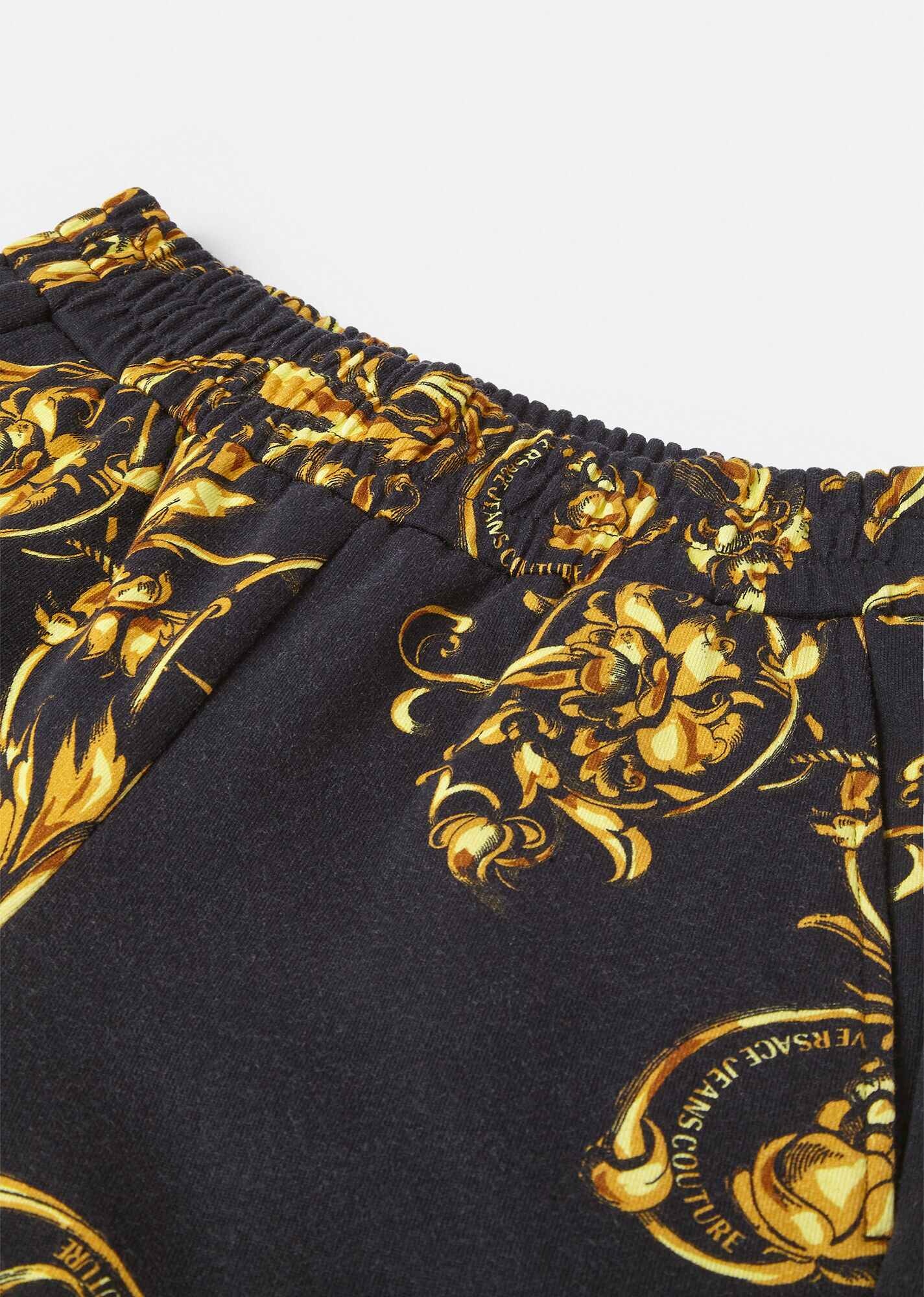 Regalia Baroque Sweatpants - 2