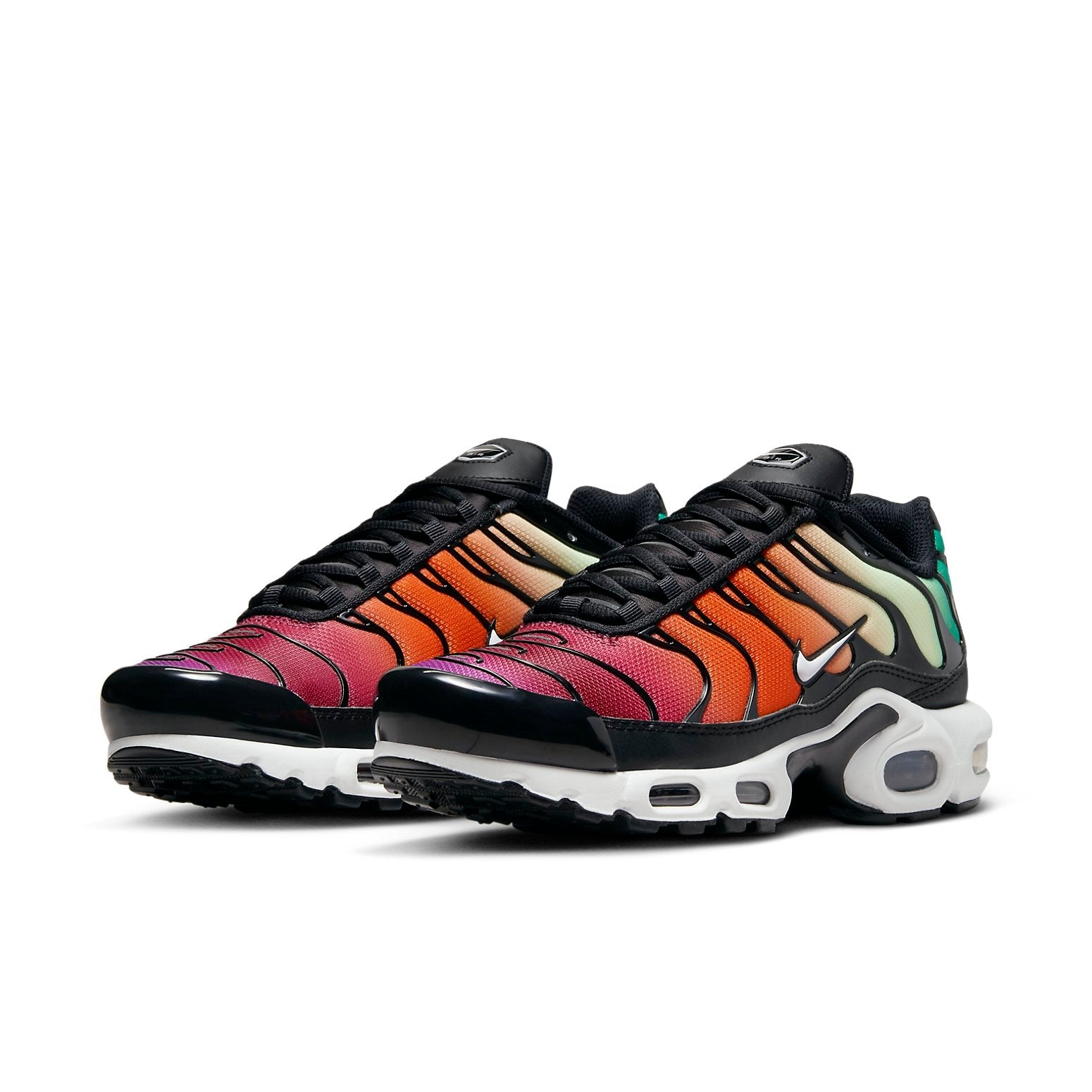 (WMNS) Nike Air Max Plus 'Rainbow' DZ3670-001 - 3