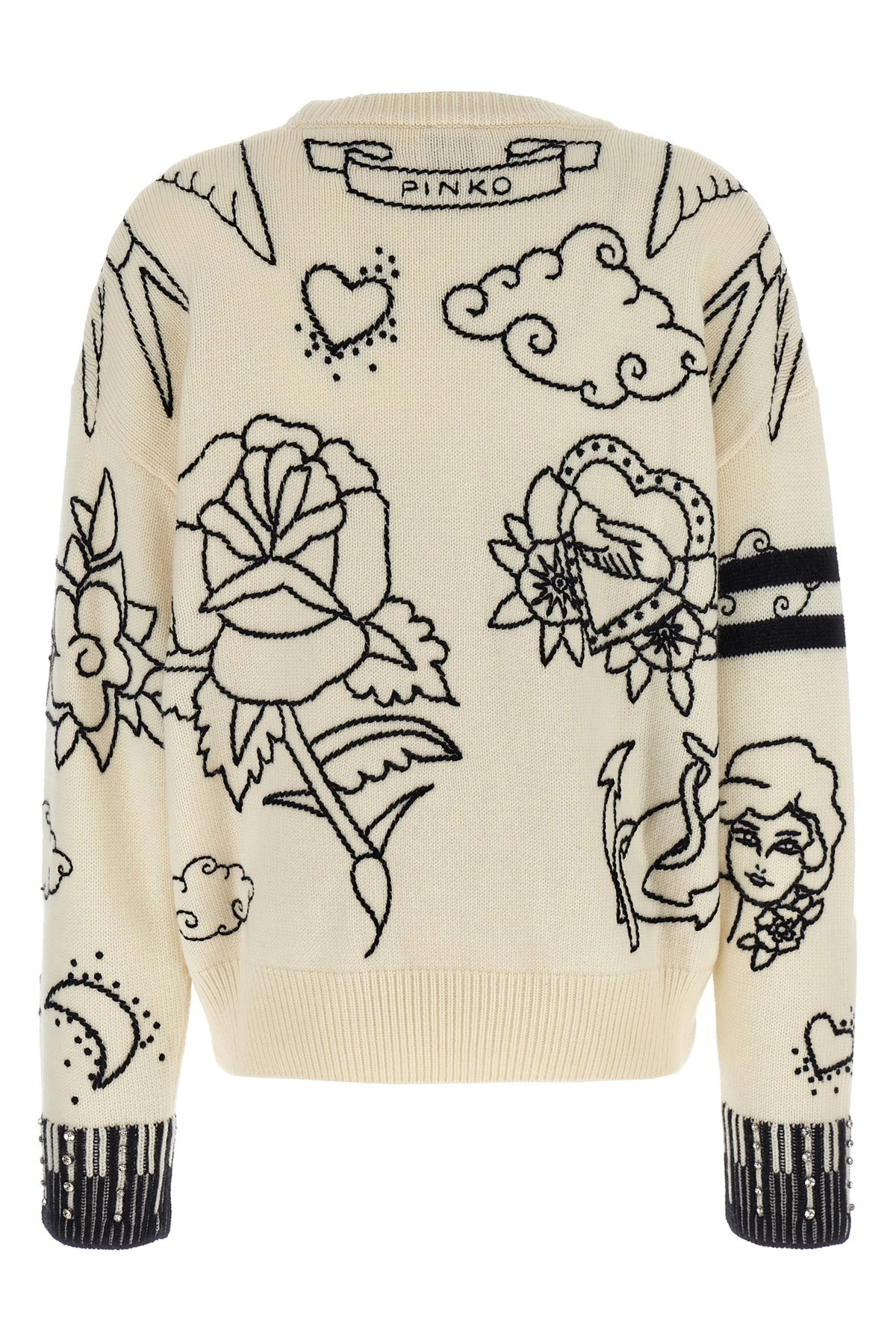 'Andros' sweater - 2