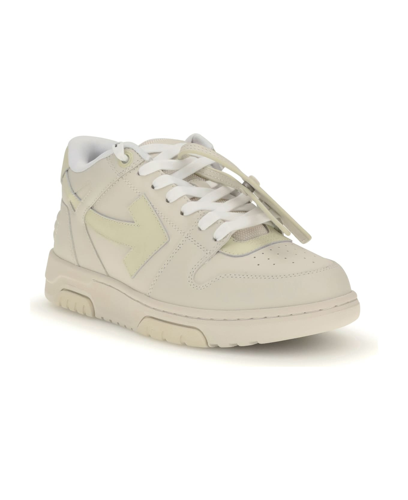 Out Of Office Sneakers - 2