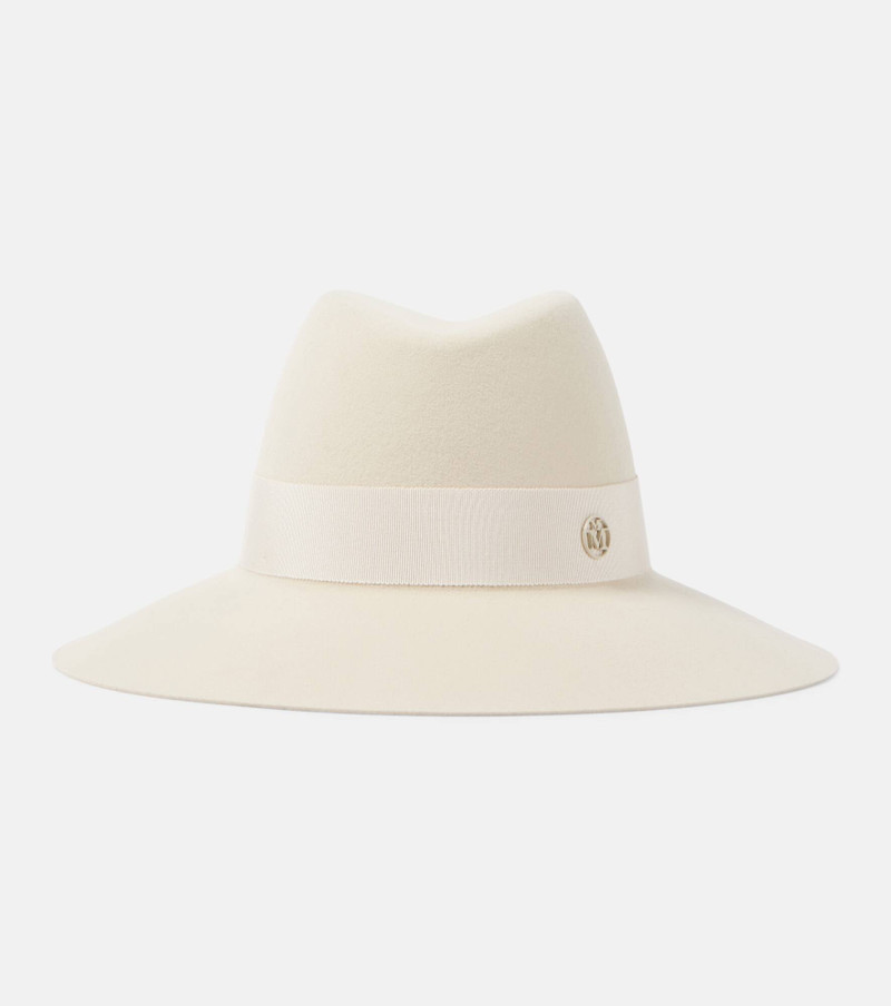 Kate felt fedora - 1