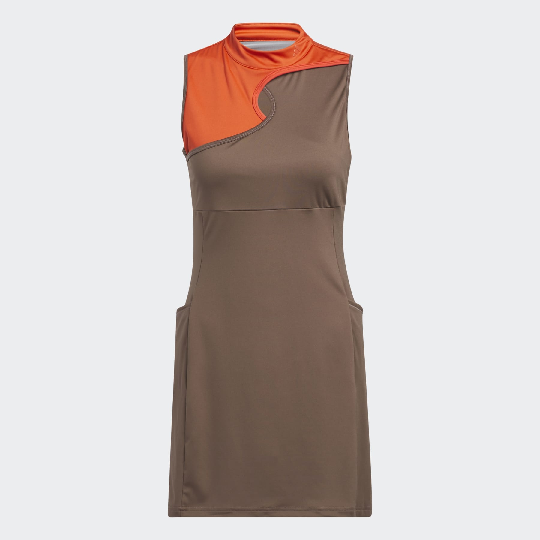 Ultimate365 Tour Colorblocked Golf Dress - 3