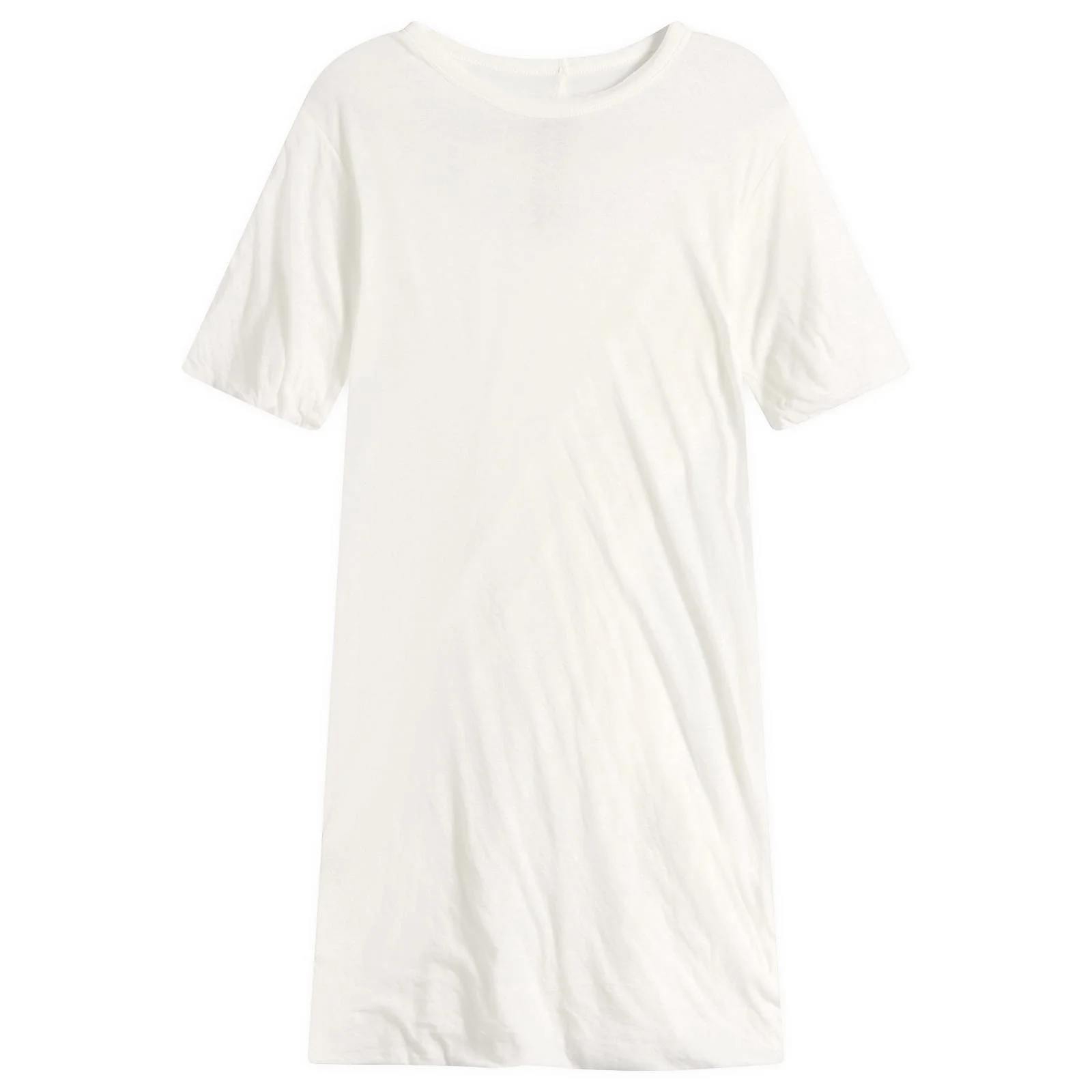 Rick Owens Double Layer T-Shirt - 1