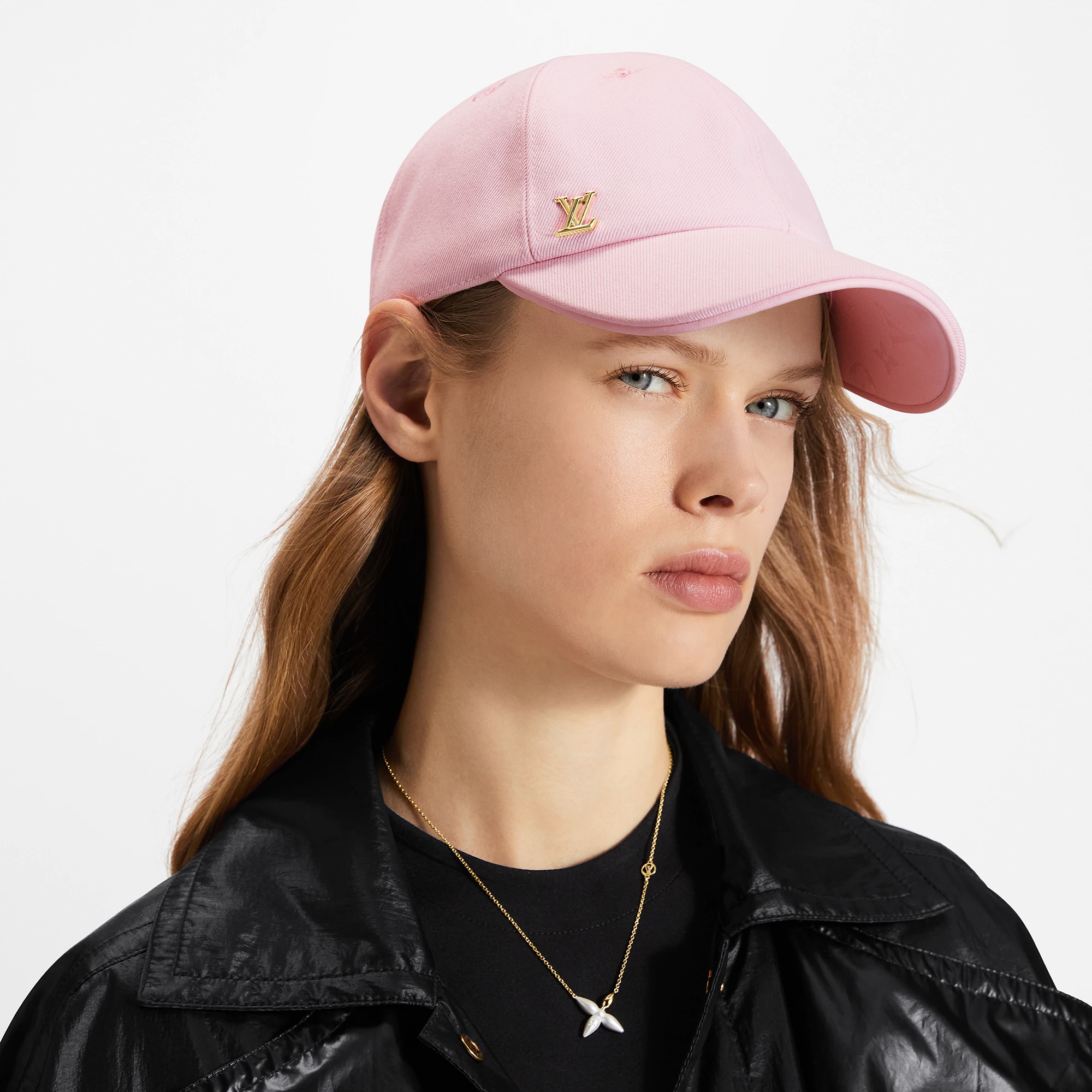LV Iconic Cap - 7