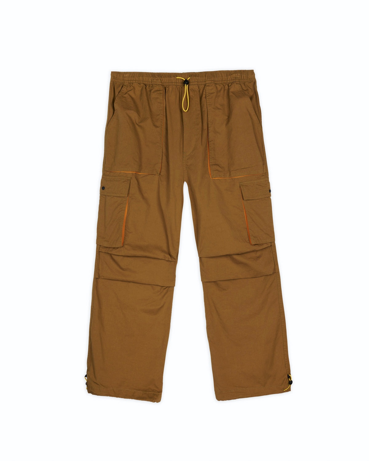 Adjustable Skate Pant - Duck Brown - 1