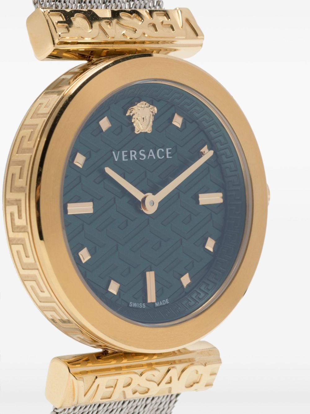 Regalia 34mm - 3