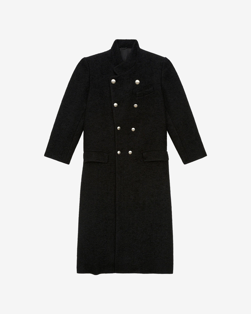 GIL COAT 1