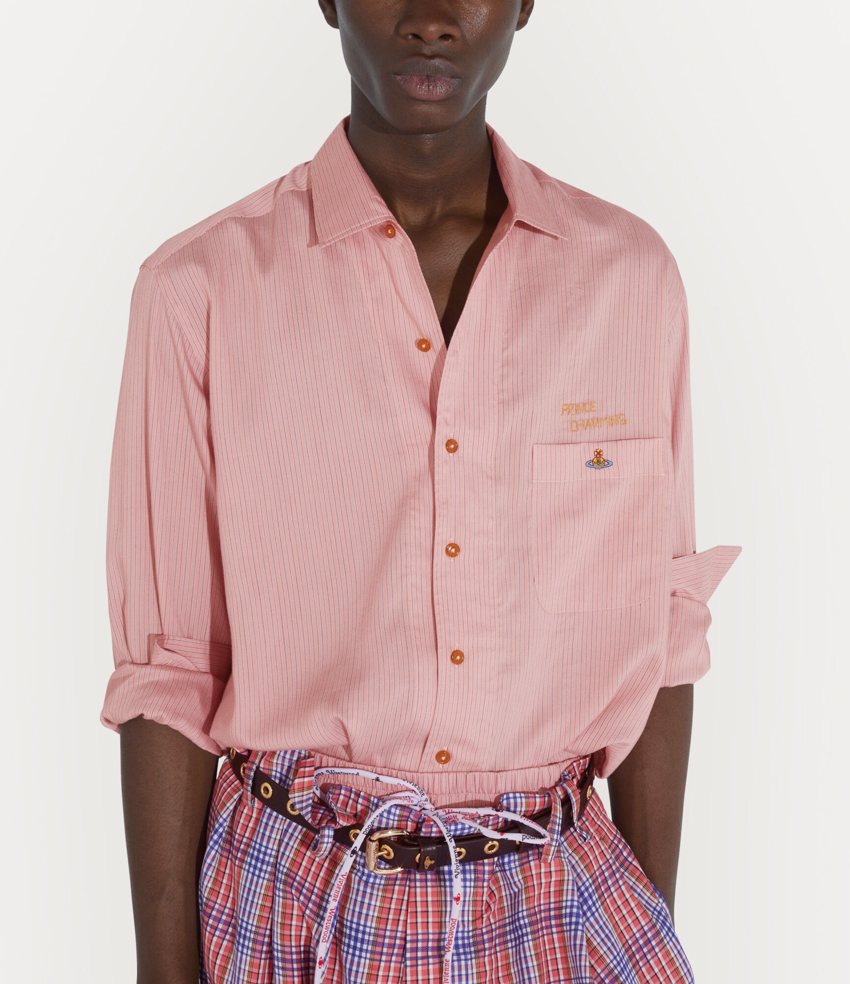 PJ SHIRT - 5