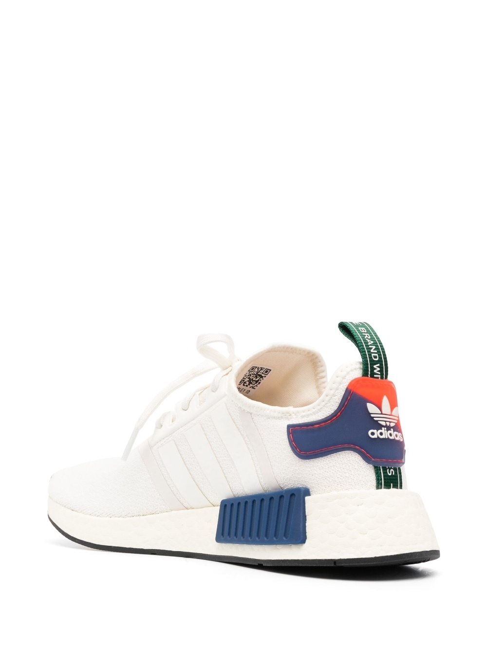 NMD R1 low-top sneakers - 3