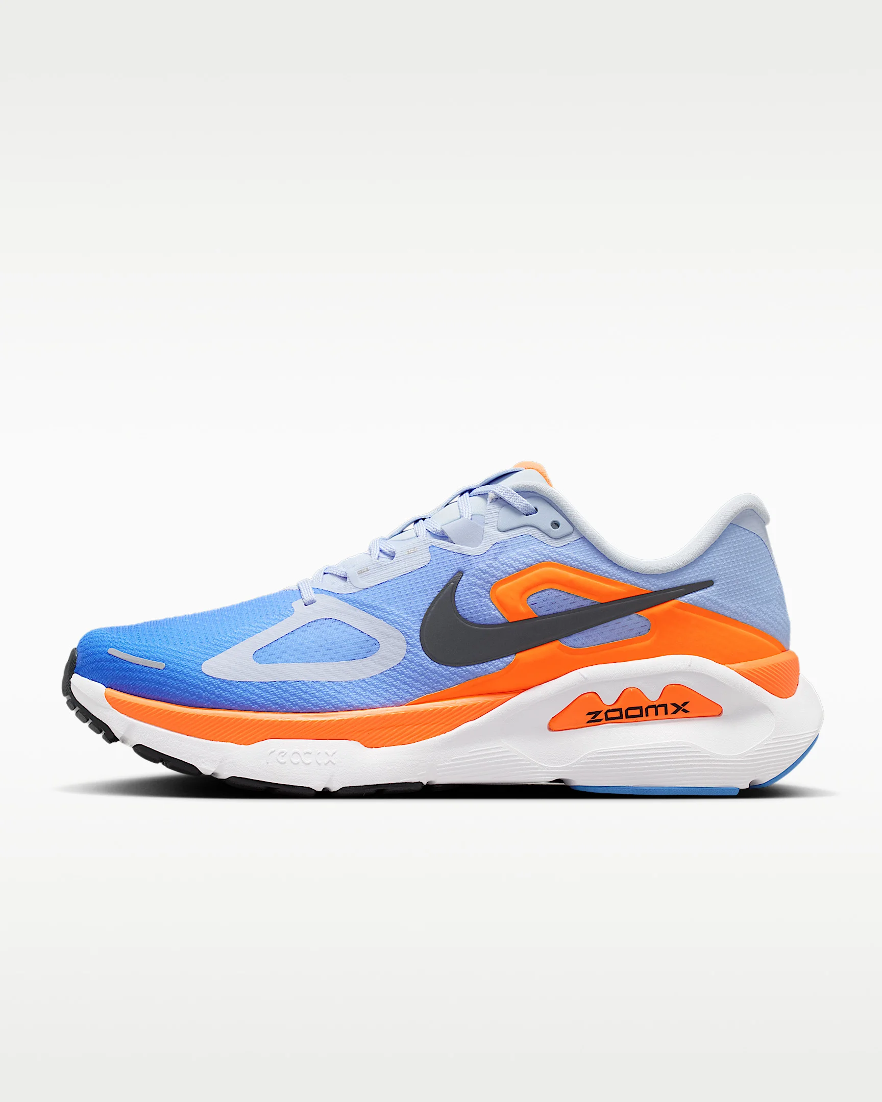 Nike Structure Plus Men's Road Running Shoes - 1