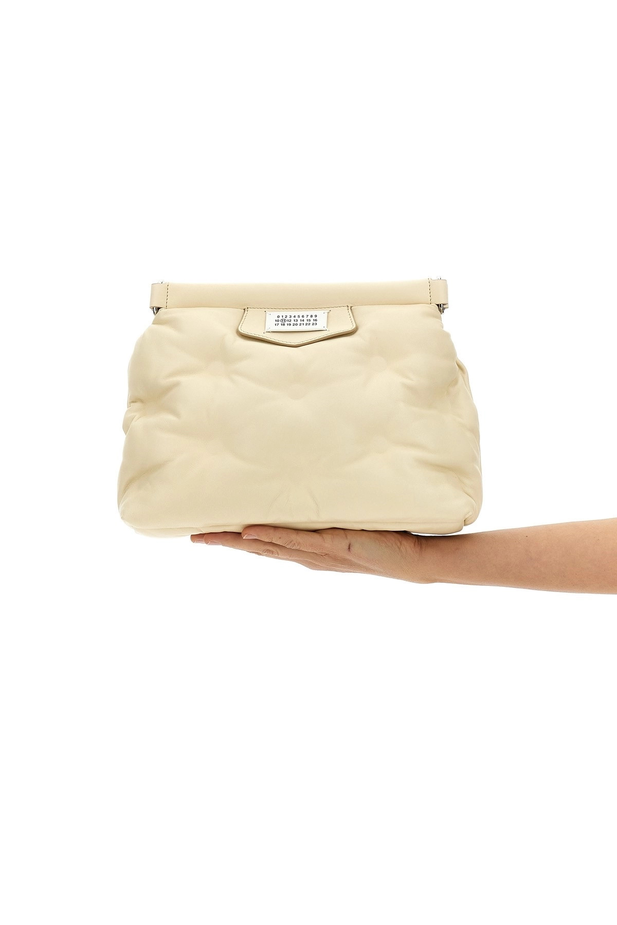 'Glam Slam classique small' crossbody bag - 2