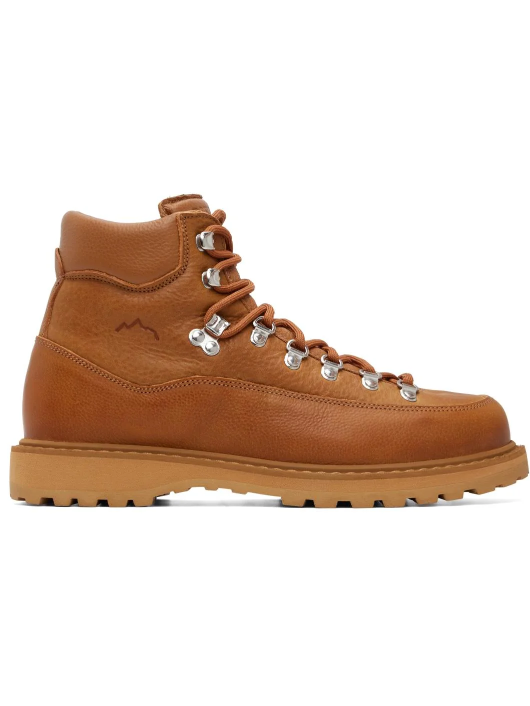 Brown Diemme Edition Roccia Vet Boots - 1