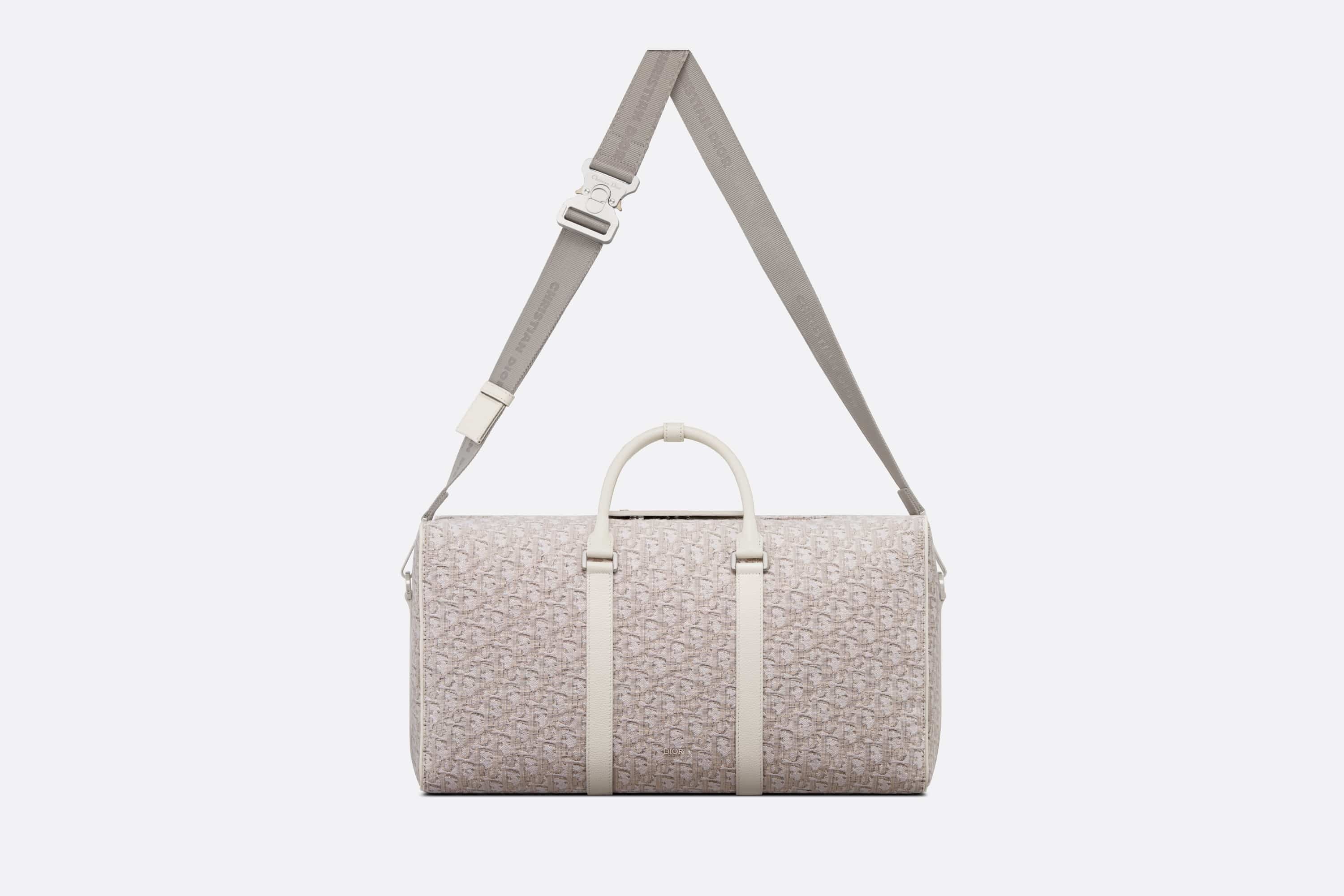 Dior Lingot 50 Bag - 4