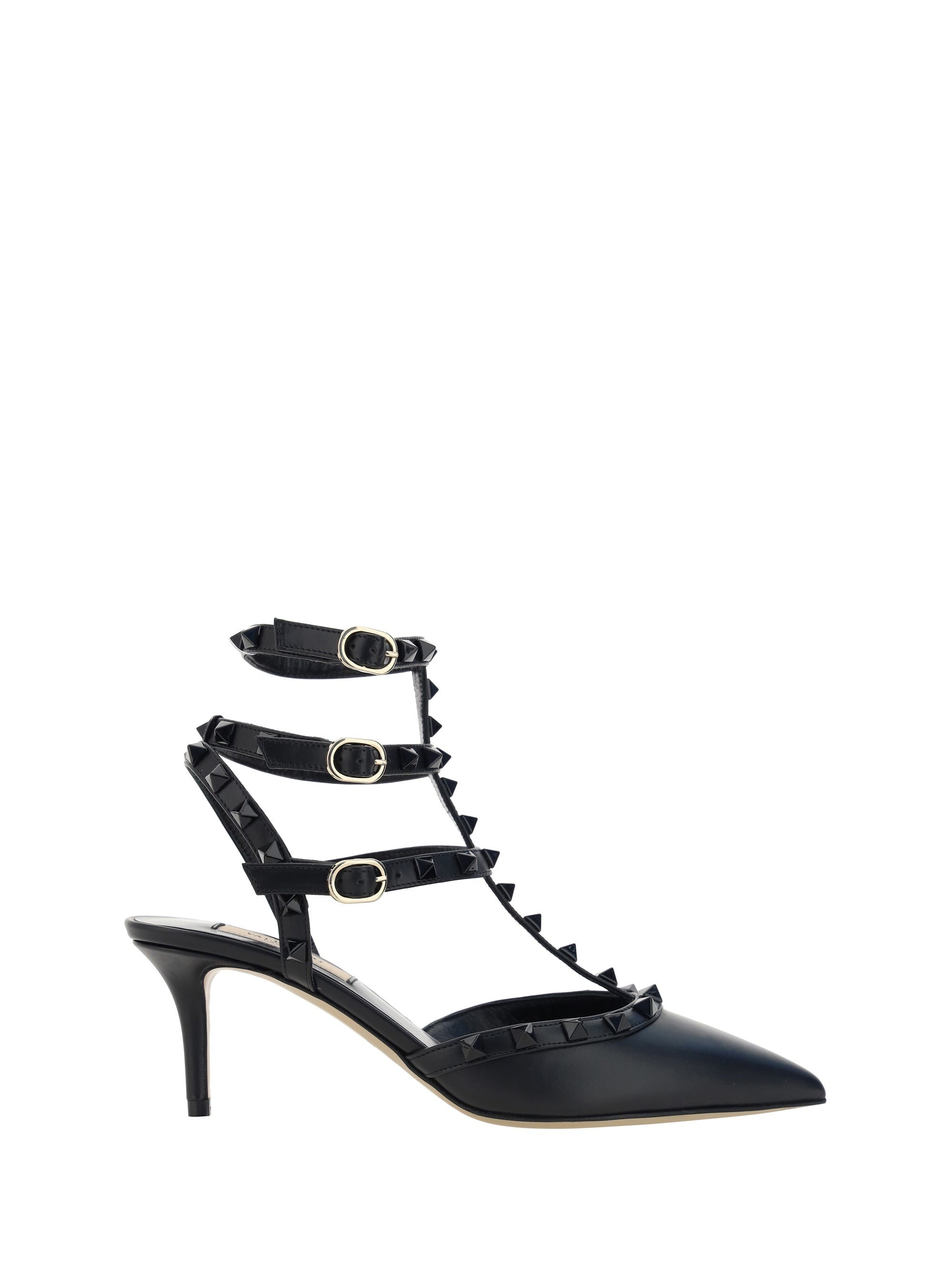 Valentino Garavani Women Valentino Garavani Rockstud Pumps - 1