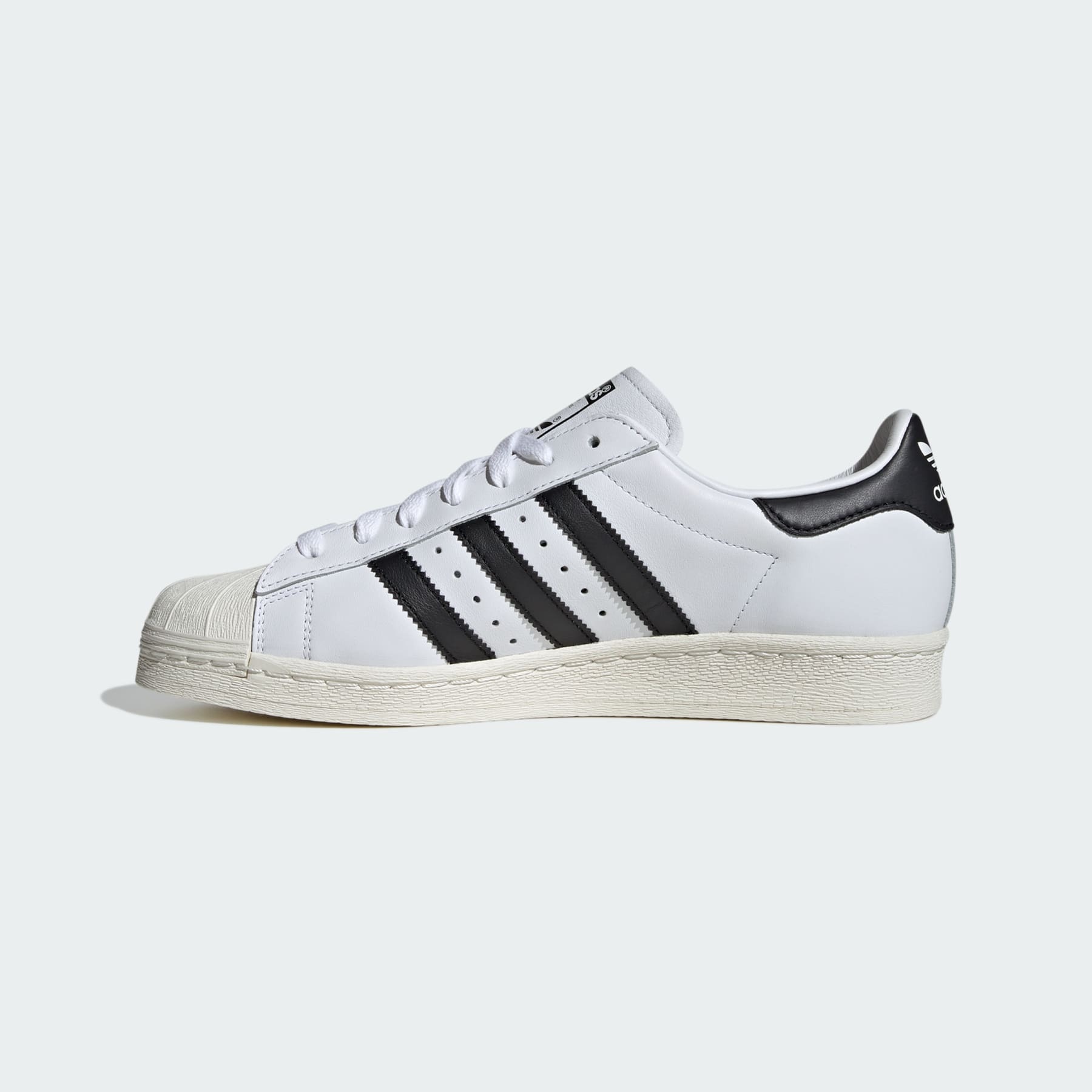 Superstar 82 Shoes - 2