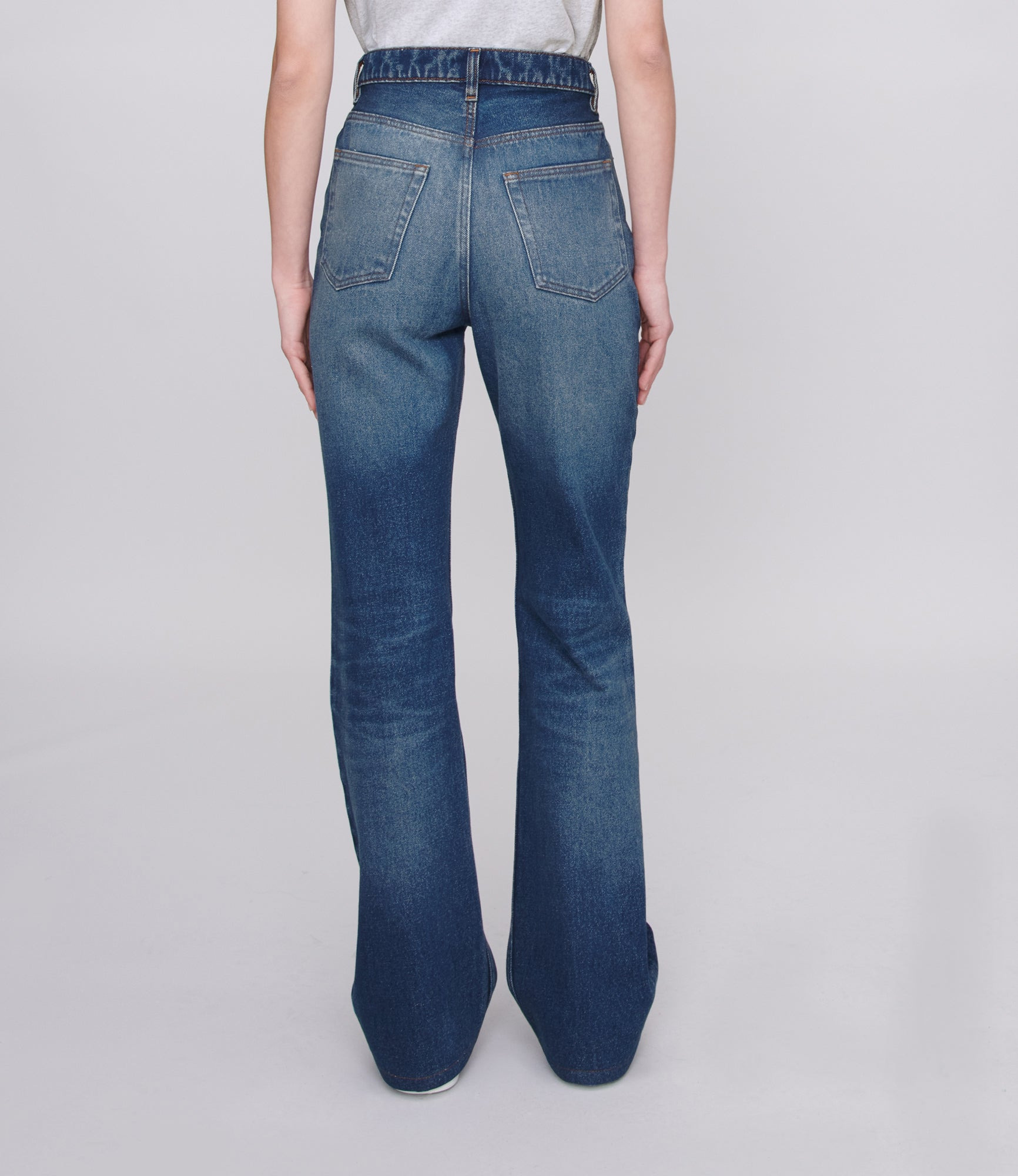 ROMY JEANS - 6