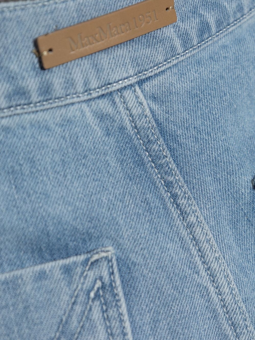 cotton jeans - 5