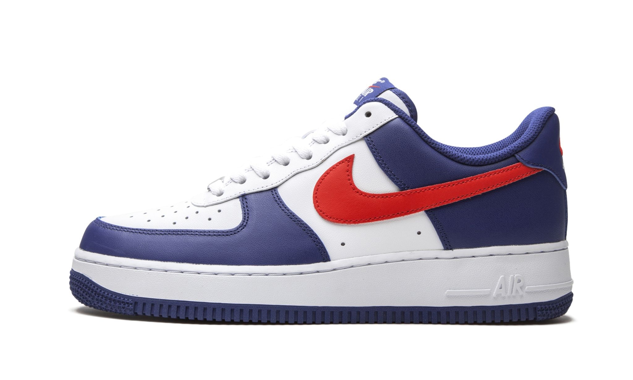 Air Force 1 '07 "USA" - 1