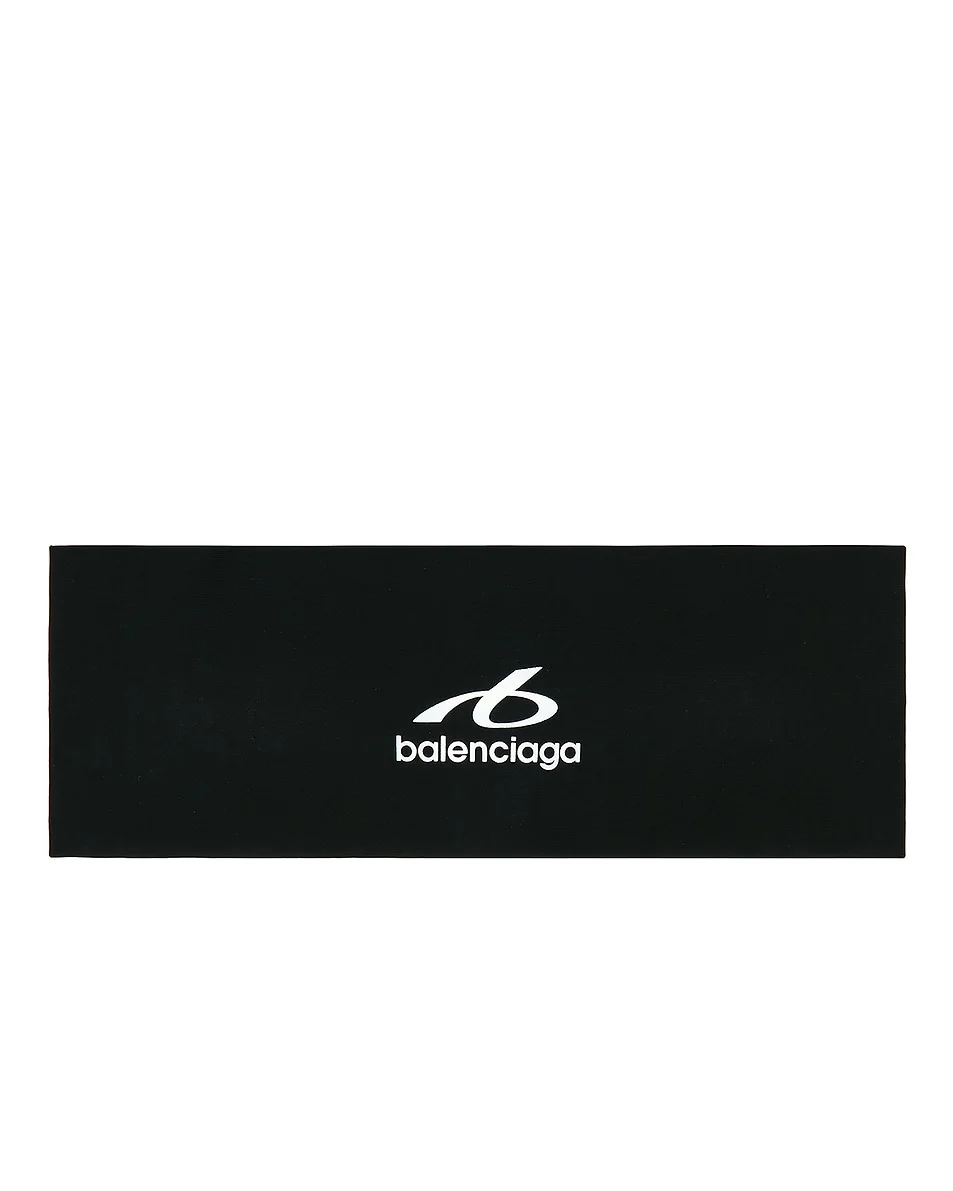 Cotton Headband - 1