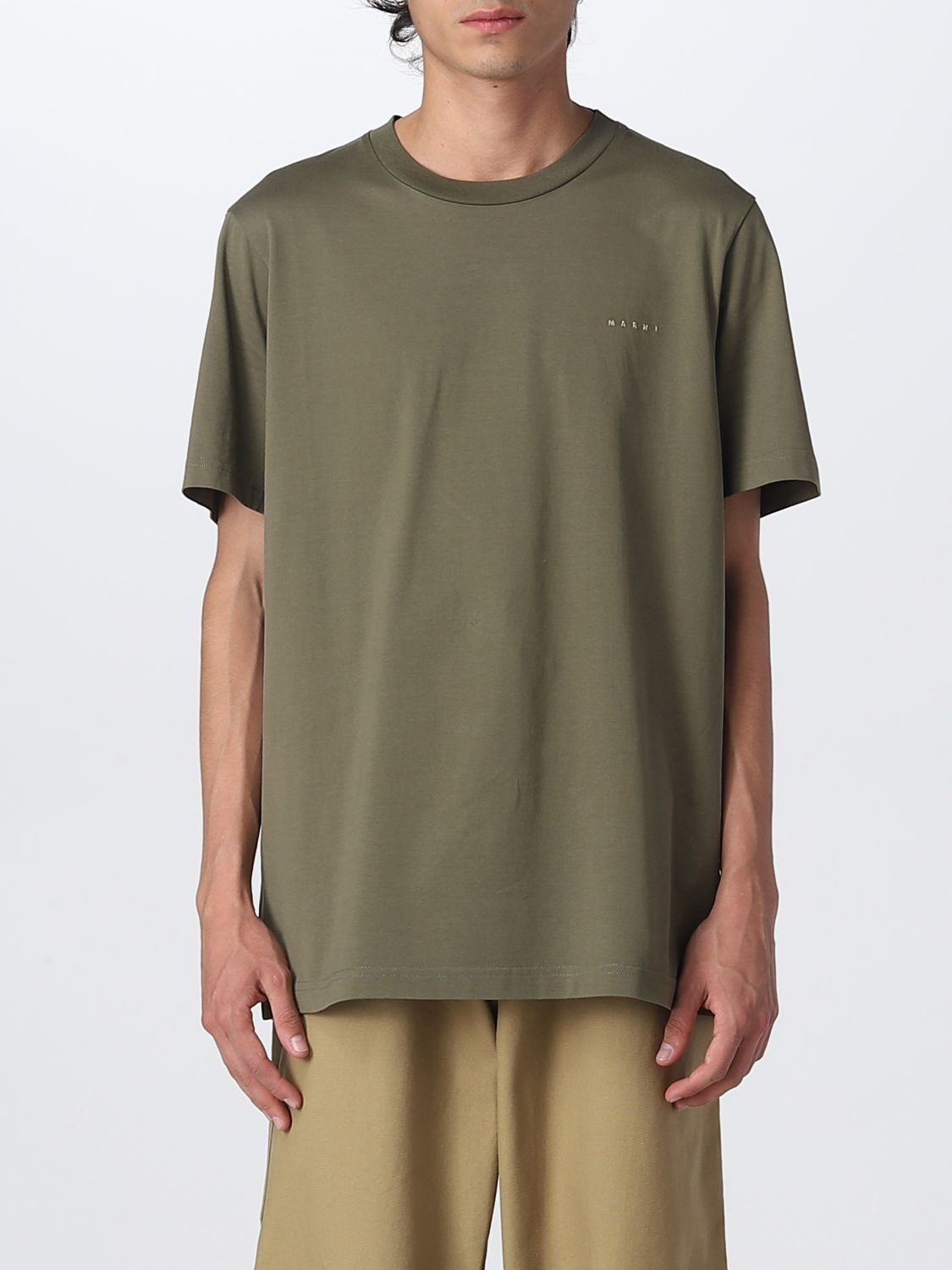 Marni t-shirt for man - 1