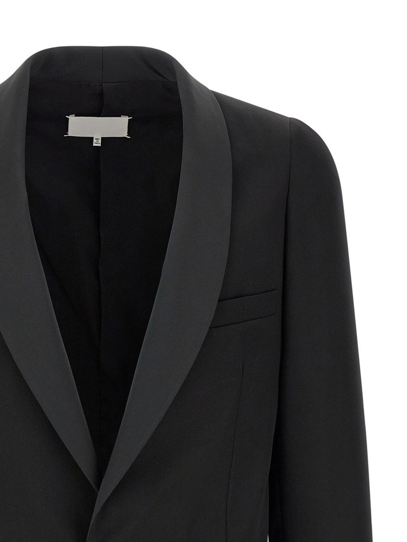 virgin wool blazer 4
