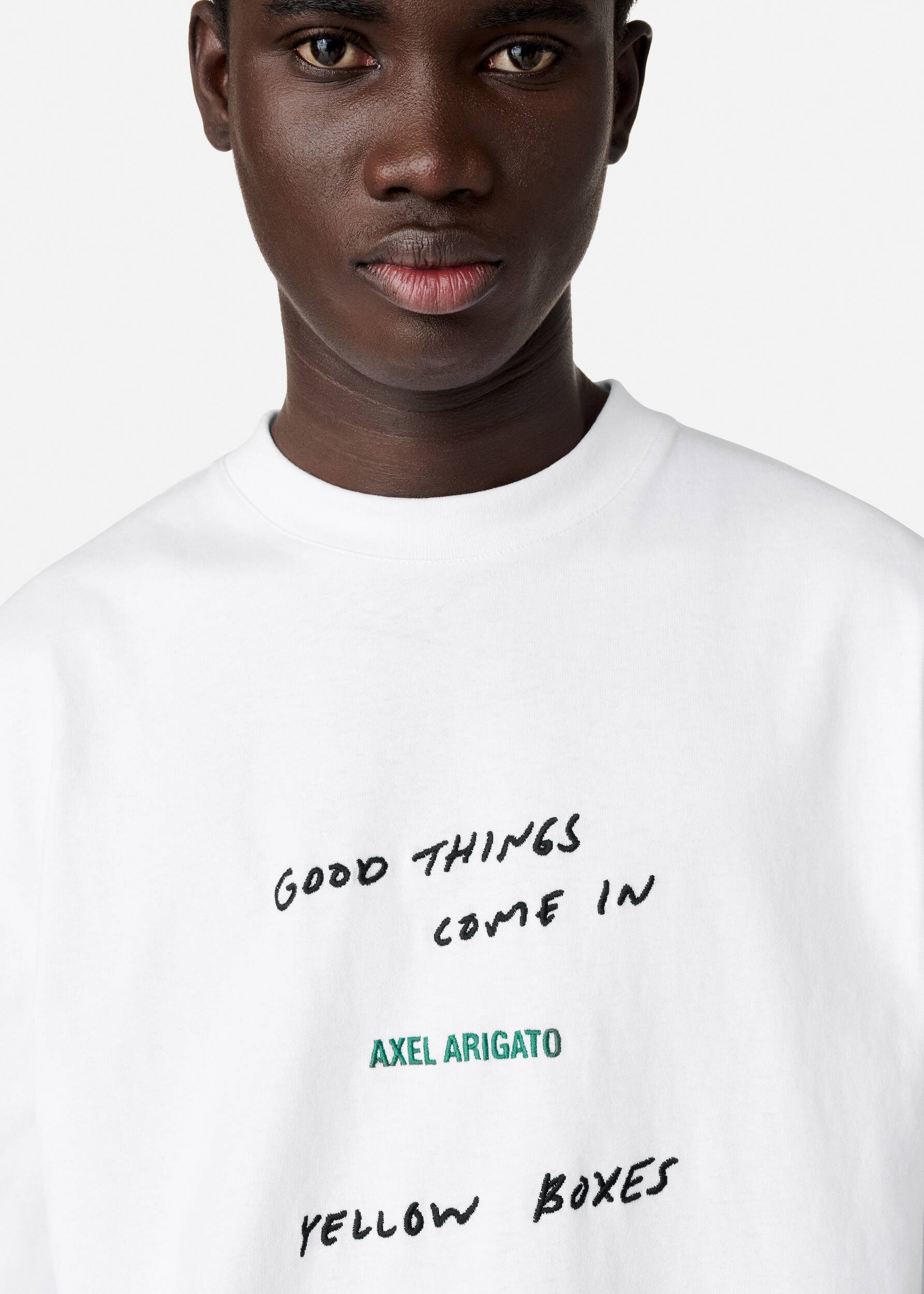 Good Things T-Shirt - 5