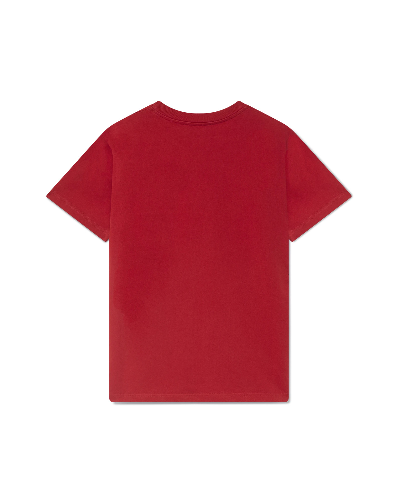 Casa Crest T-Shirt - 2