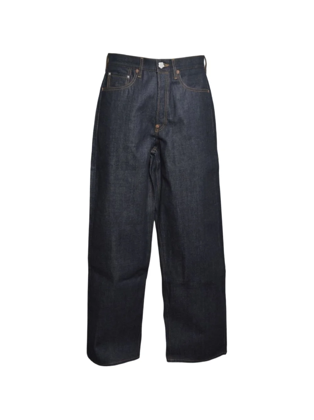 five-pocket jeans - 1