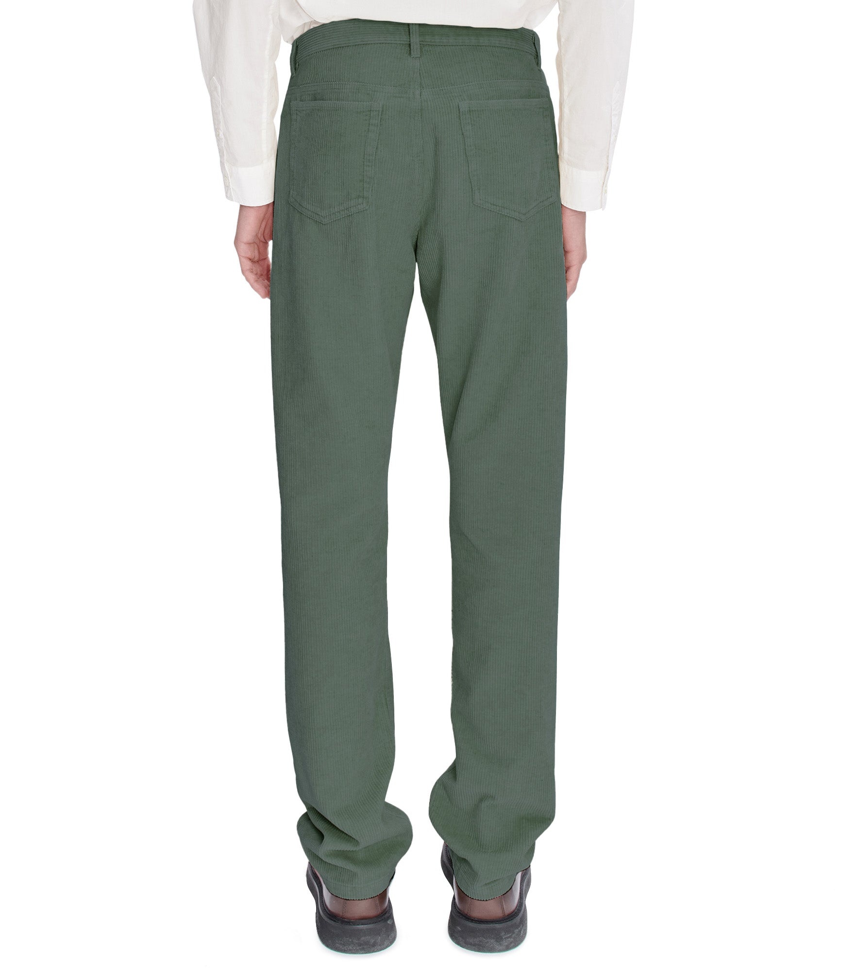 Standard pants - 6