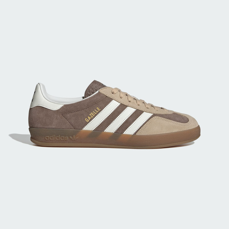 Gazelle Indoor Shoes - 1