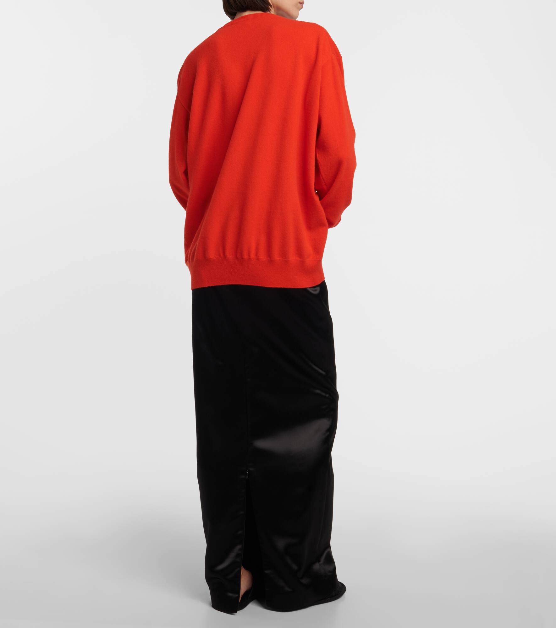 Gracy cashmere sweater - 3