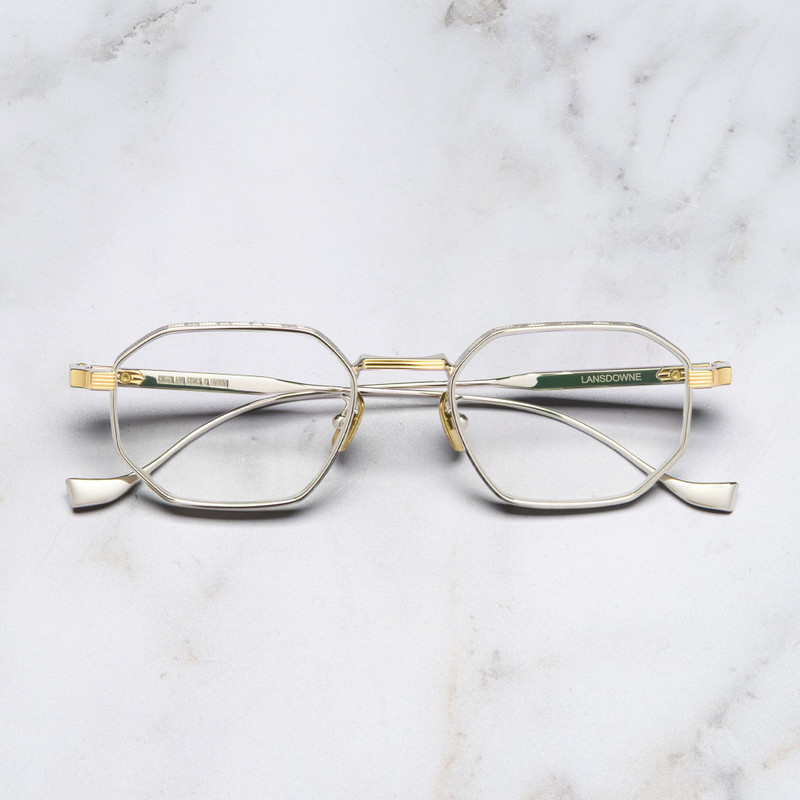 LANSDOWNE 1431 SQUARE OPTICALS 1