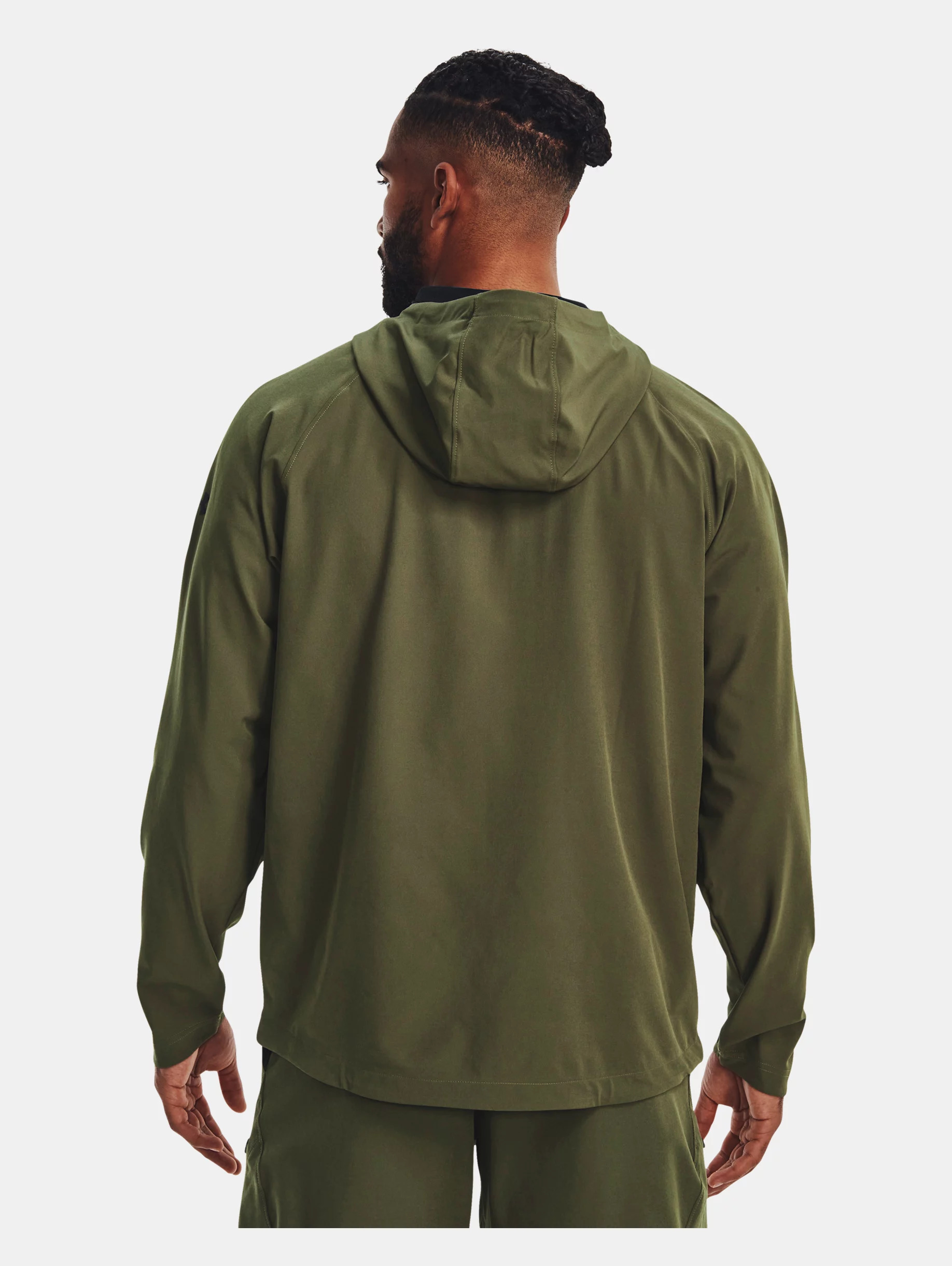 Men's UA Unstoppable Jacket - 4