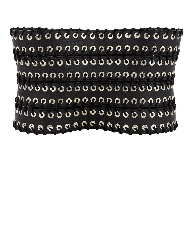 LUDOVIC DE SAINT SERNIN Show Belt outlook