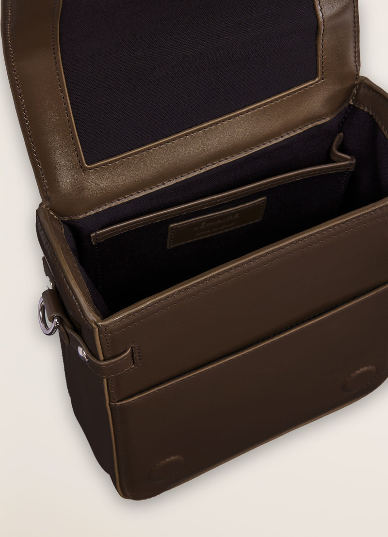 RANSEL SATCHEL CLASSIC 6