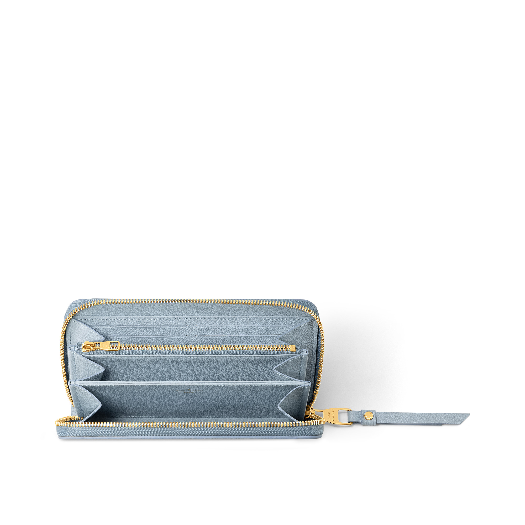Zippy Wallet - 3