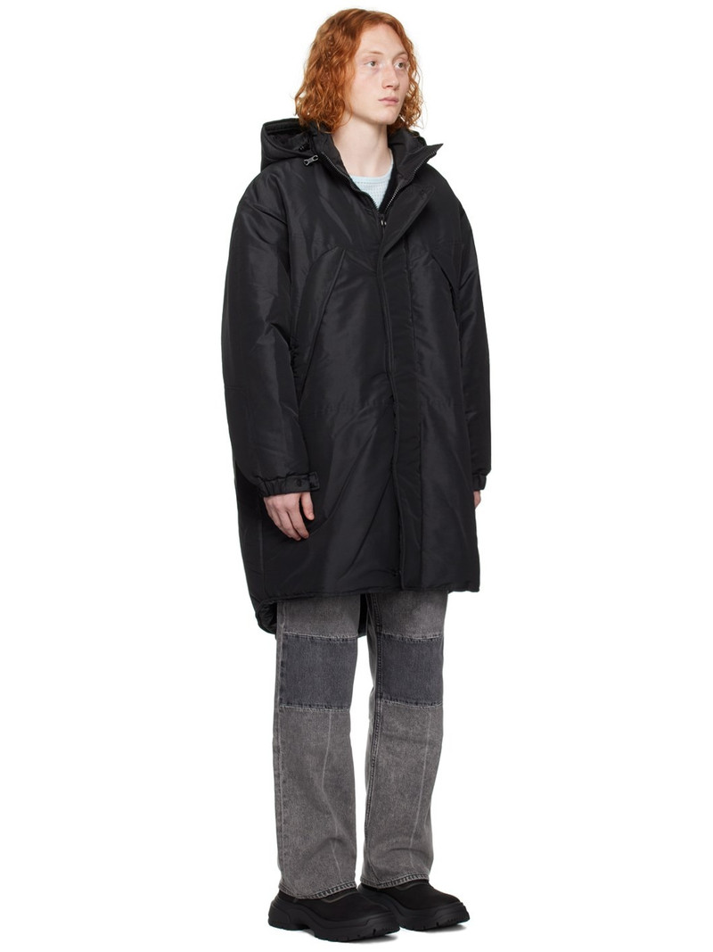 Our Legacy Fenrir Parka 2