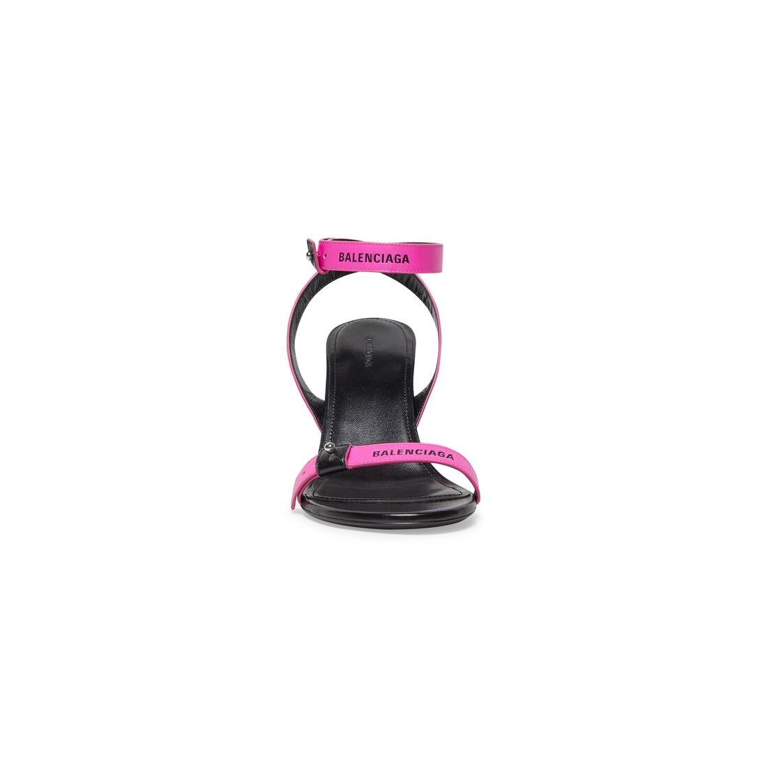 Women's Afterhour 90mm Sandal  in Pink - 3