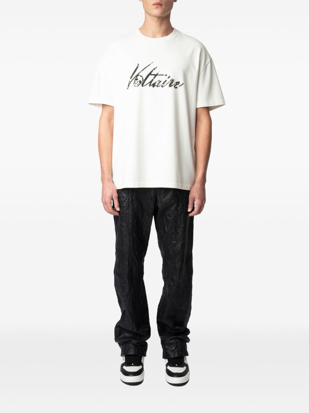 Teddy T-shirt - 2