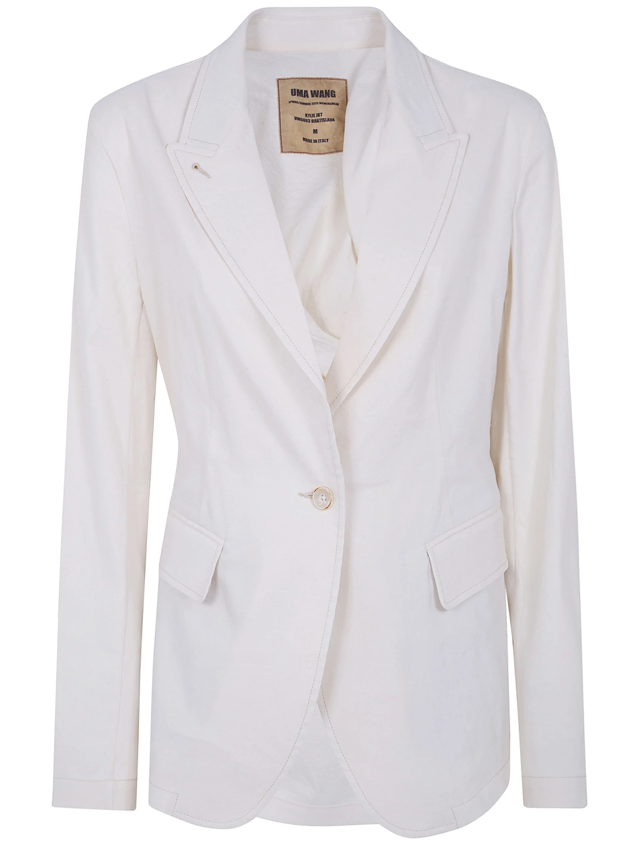Kylie Jacket - 1
