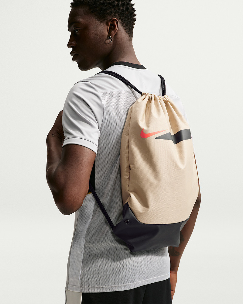 Nike Academy Soccer Gym Sack (18L) 1
