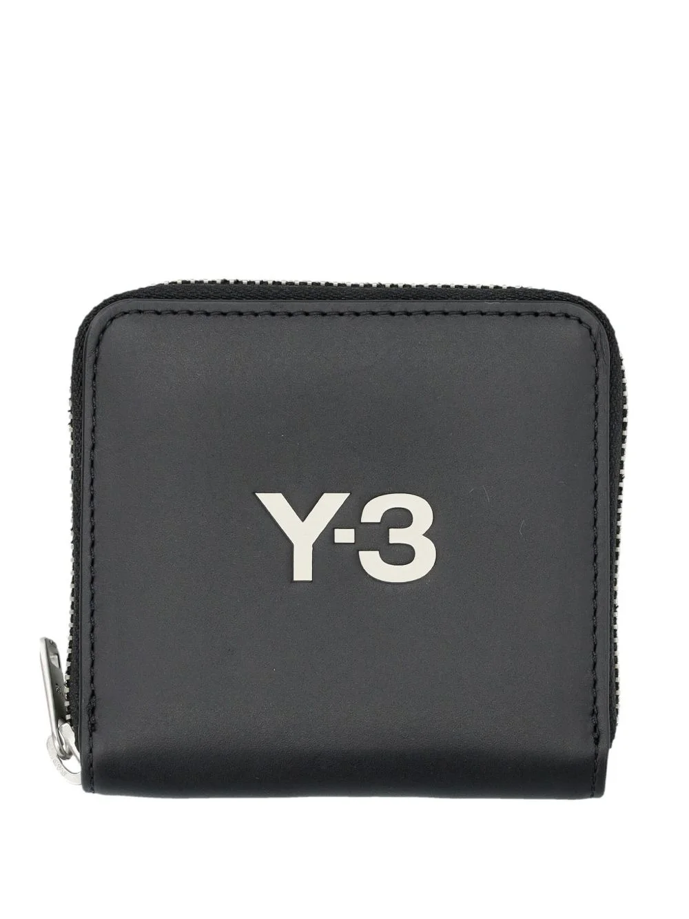 logo-print wallet - 1