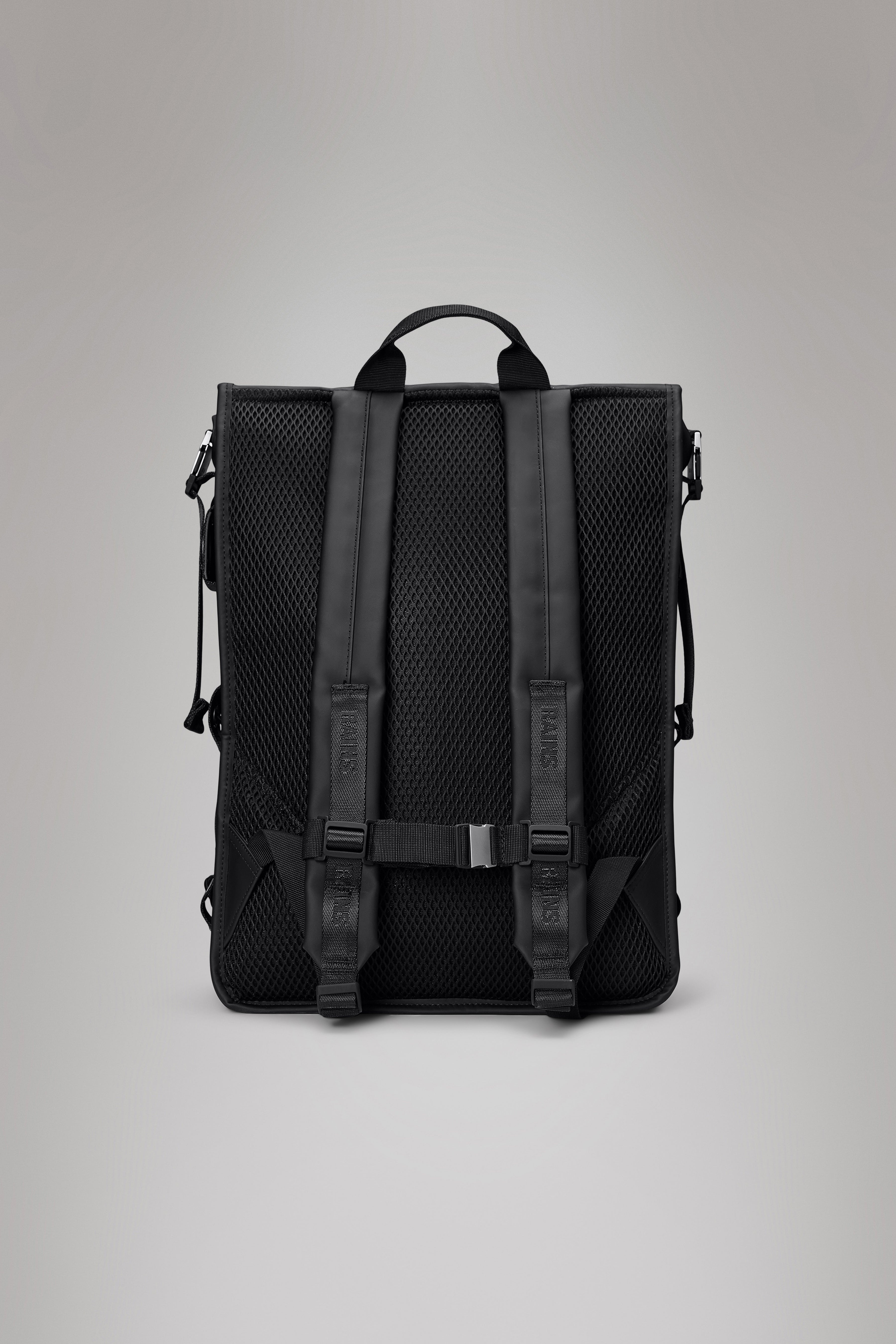 Trail Cord Rolltop Backpack - 4