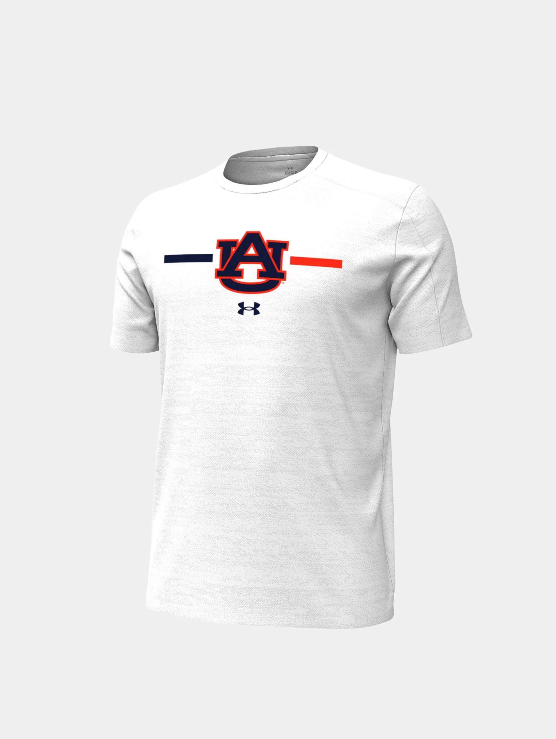 Under Armour Men's UA Tech™ Wave Gameday Collegiate Short